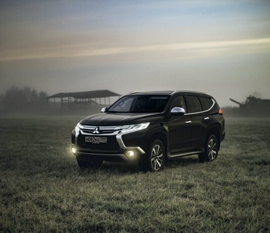 Mitsubishi nakonec v Evropě nekončí, chystá dva nové modely