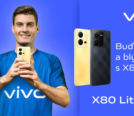 Krása a vytříbený styl spojily finalistky soutěže krásy s vivo X80 Lite