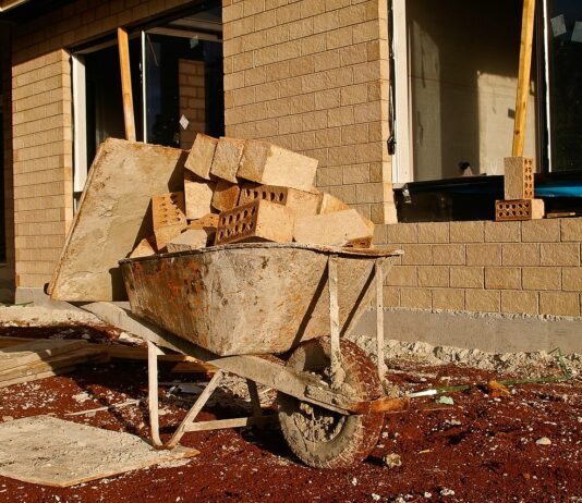 Stavíte? Nenechte se zaskočit nestabilitou na trhu s materiály