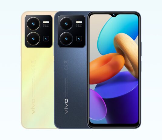 Smartphony vivo V29, V29 Lite i Y36 překvapí výbavou i cenovou dostupností