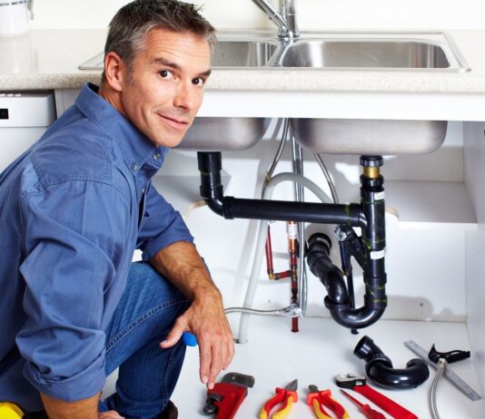 Co si počít ve chvíli instalatérské pohromy? Na nic nečekejte!