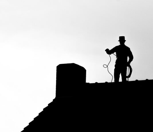 Kominíci přinášejí štěstí – a jsou důležitější, než tušíte