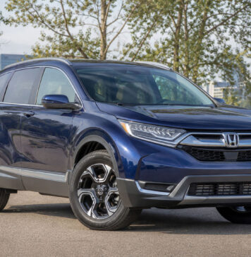 Rodinné SUV: na co se zaměřit z pohledu bezpečnosti a technologií