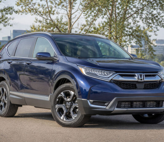 Rodinné SUV: na co se zaměřit z pohledu bezpečnosti a technologií